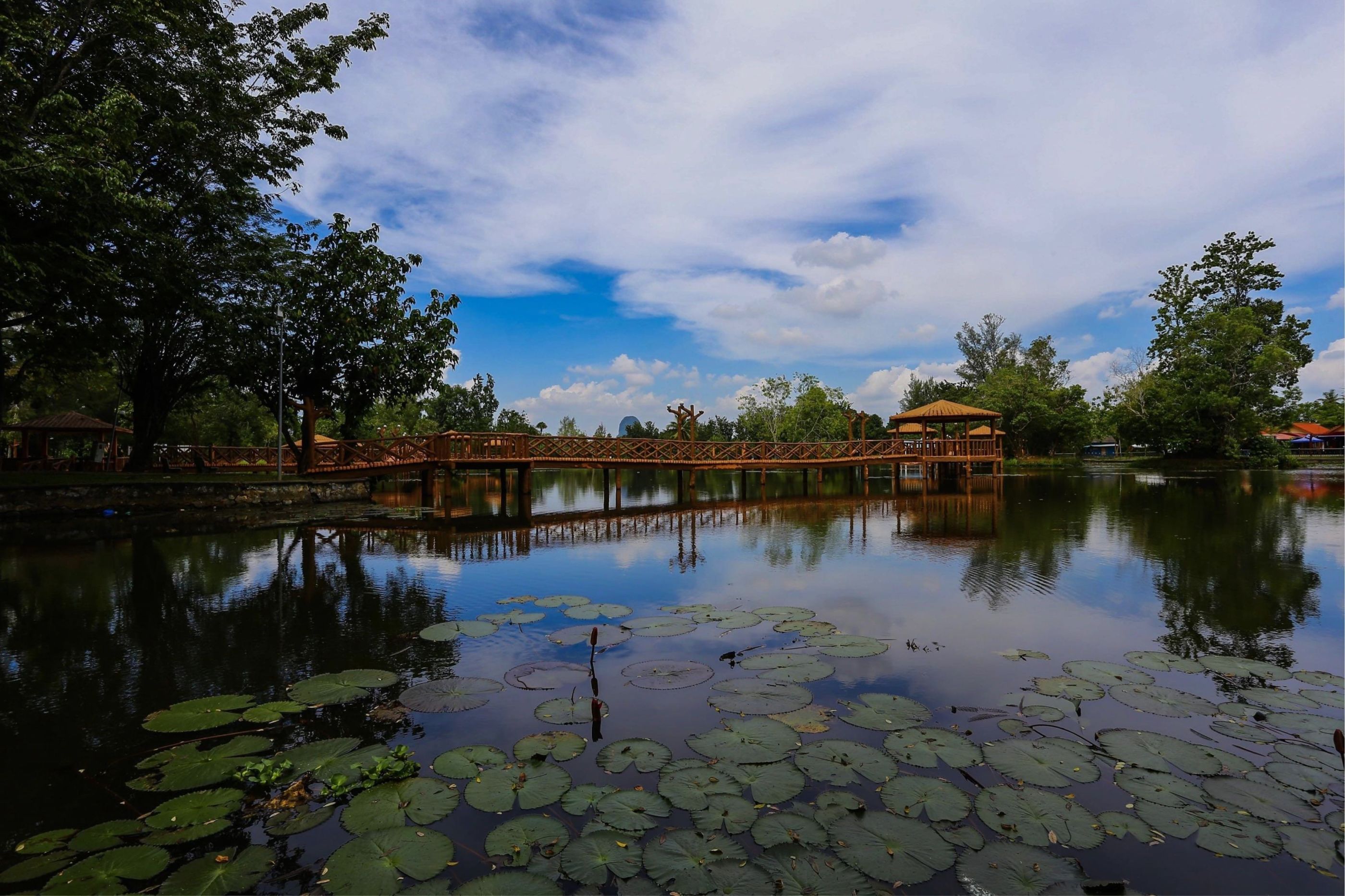 20 Homestay Dan Penginapan Popular Di Perlis Staylist