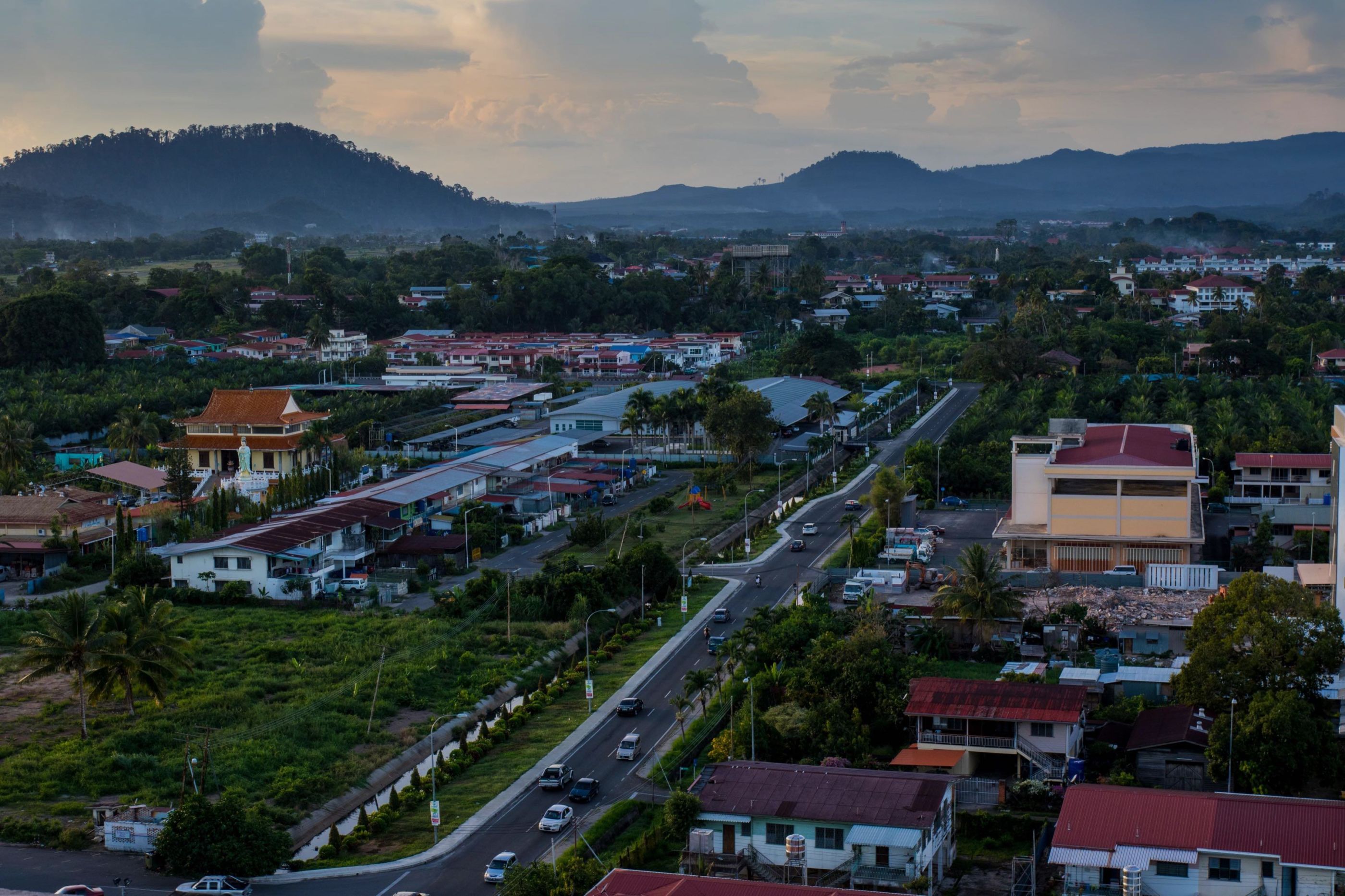 Tawau L