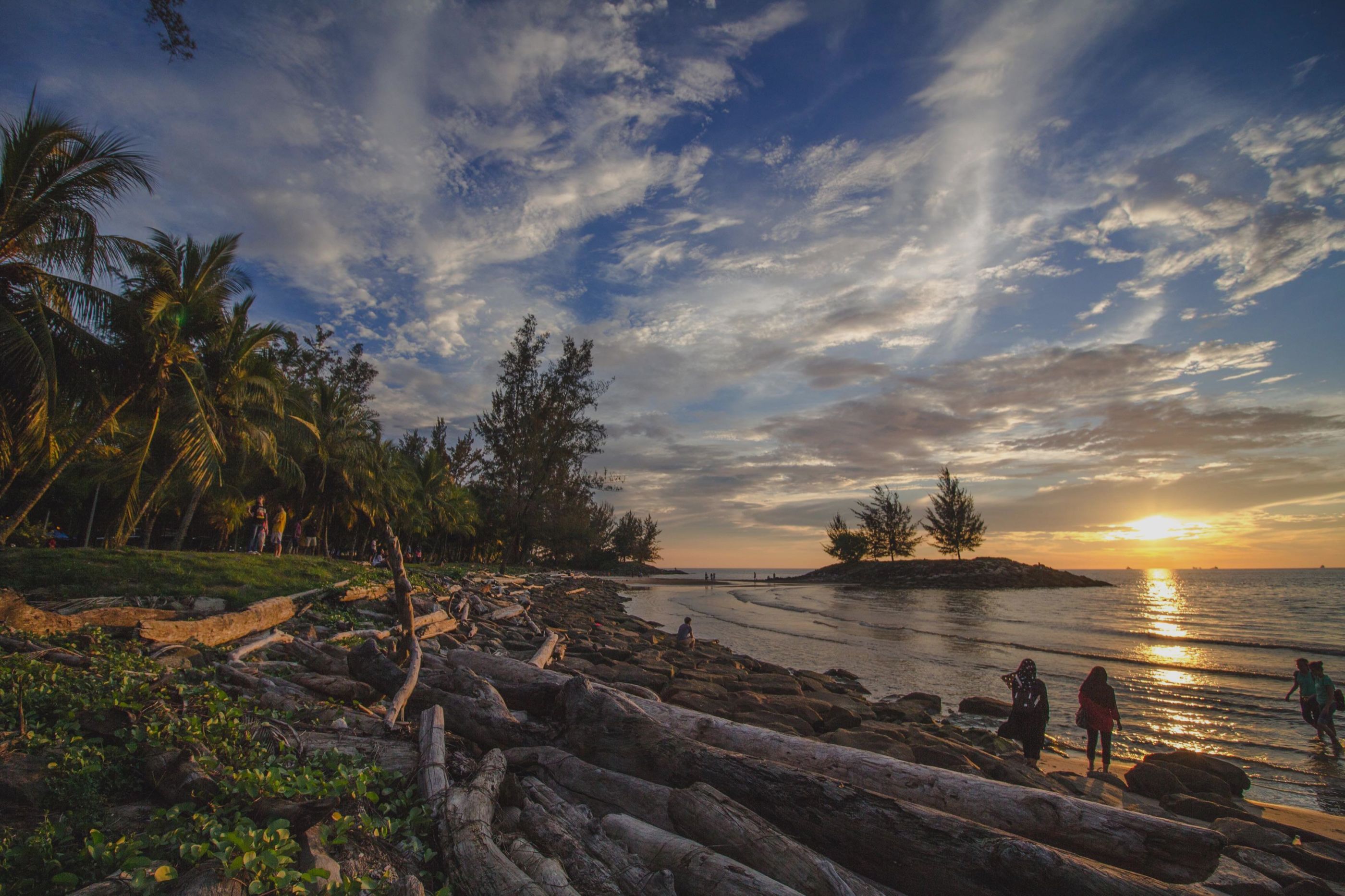 20 Homestay Dan Penginapan Popular Di Bintulu Staylist
