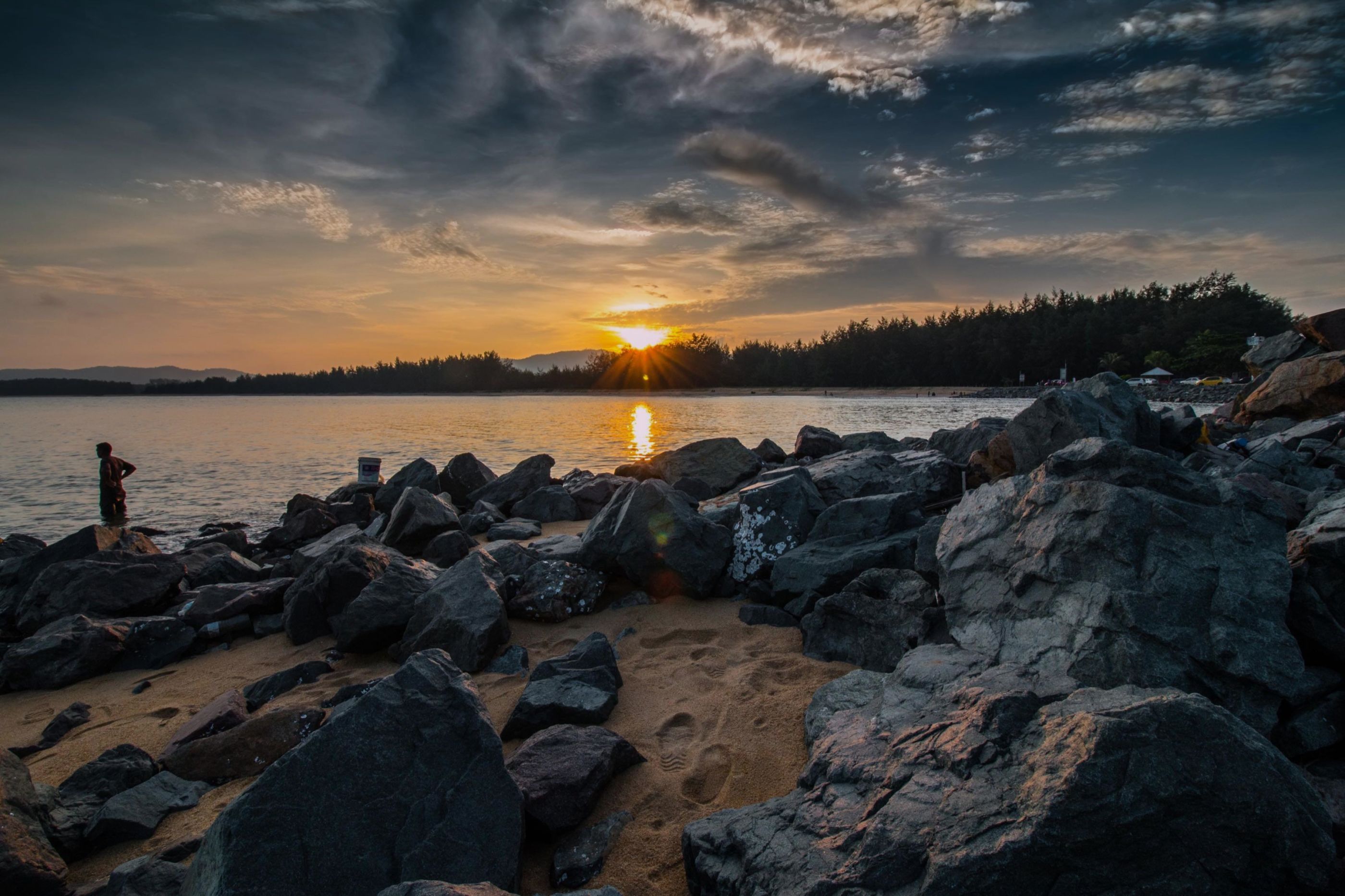 Perjalanan Jalan Jalan Dari Kerteh Ke Kuala Terengganu Makan Angin Jalan Jalan Cuti Cuti