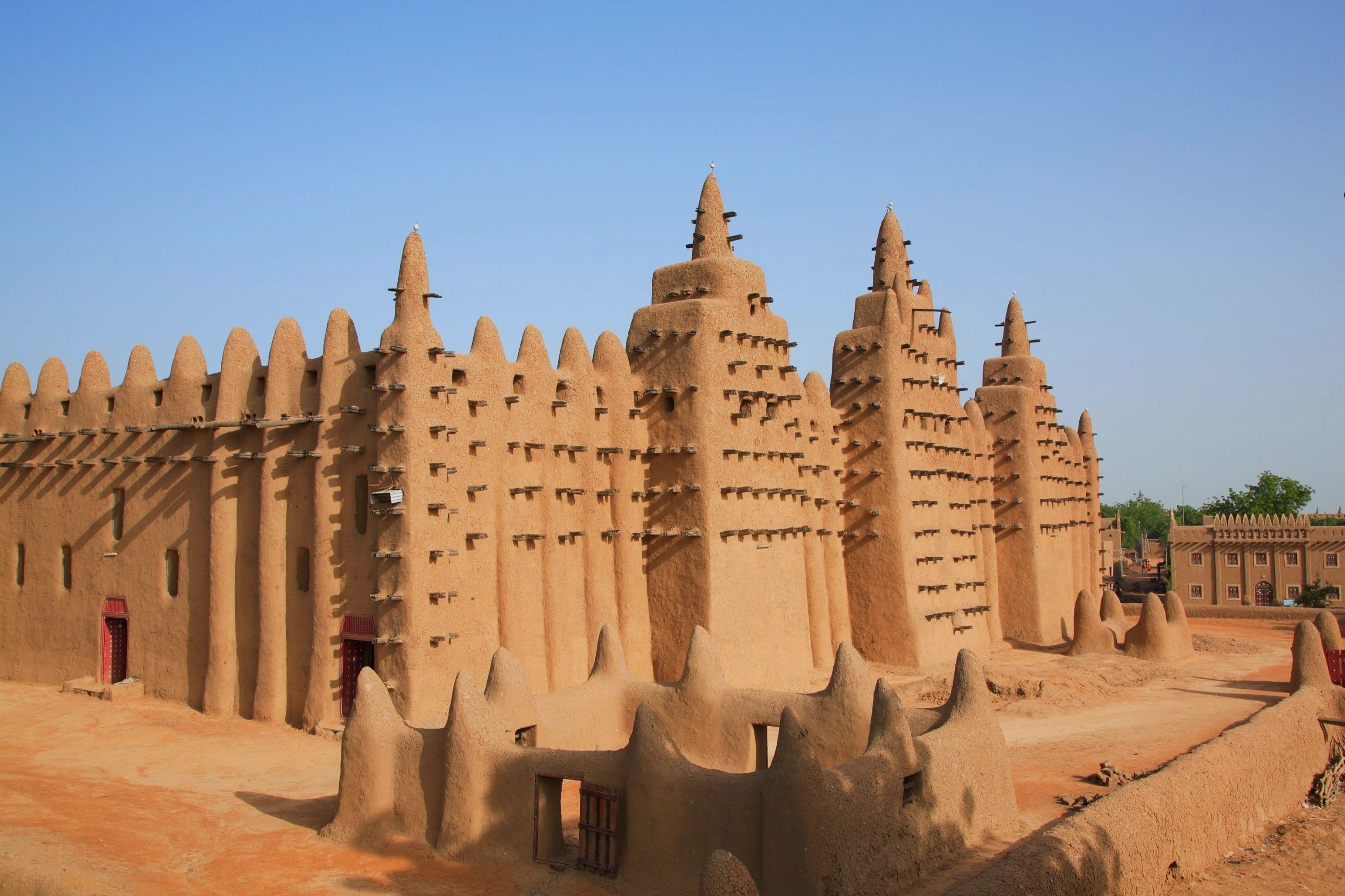Top 20 Houses & Homes in Mali StayList