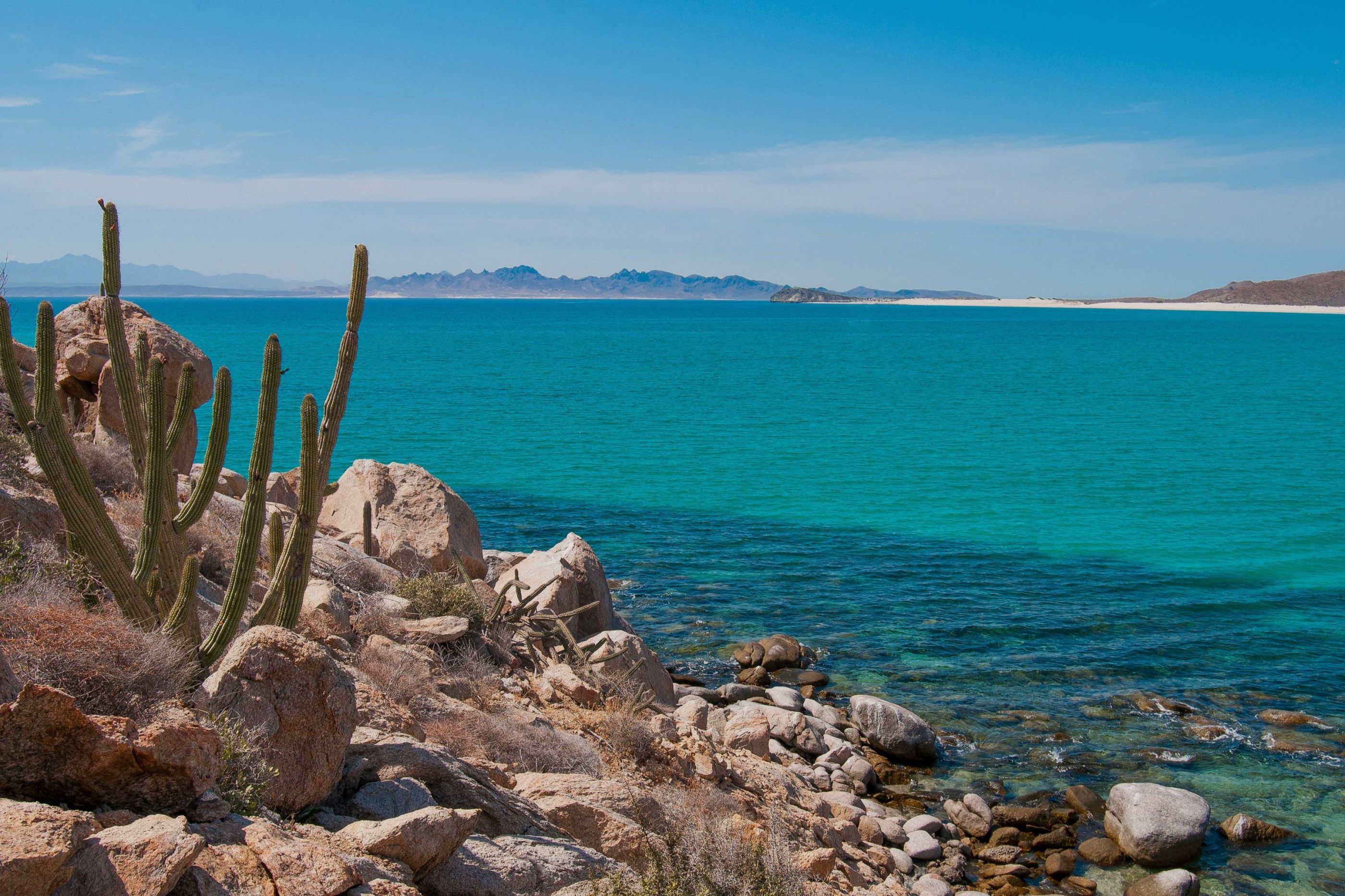 Top 20 Cottages, Lodges & Cabins in Baja California Sur | StayList