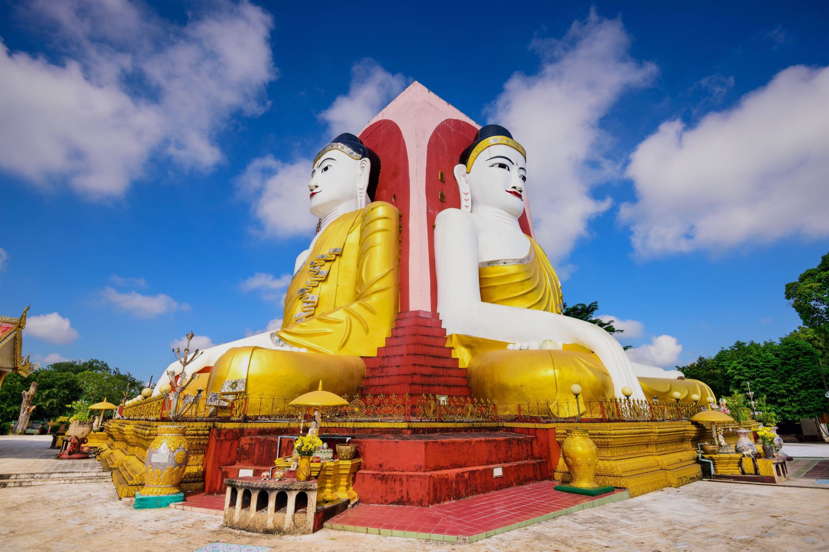 Top 20 Vacation Rentals Apartments In Bago Staylist