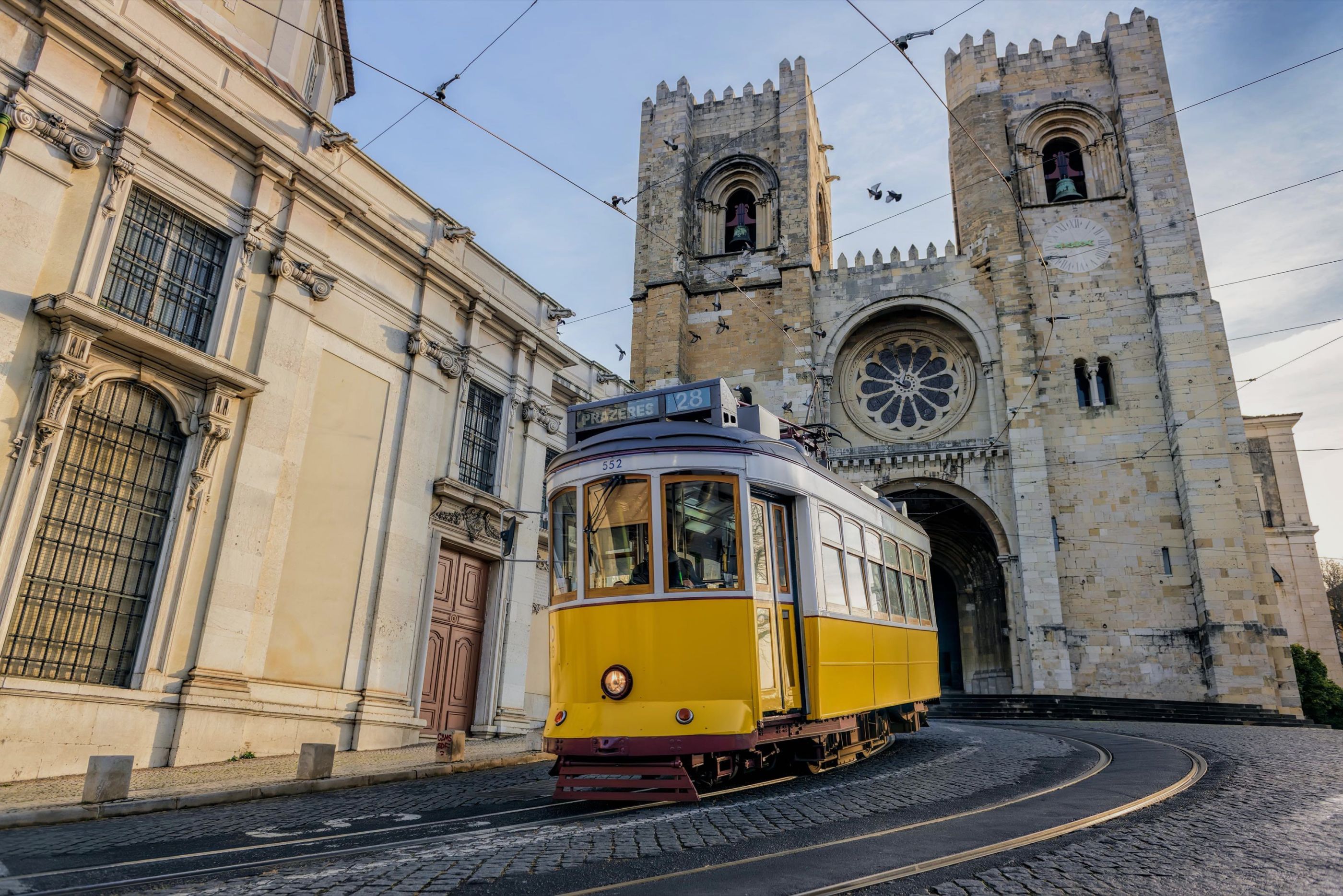 Top 20 Vacation Rentals Apartments In Lisbon Staylist