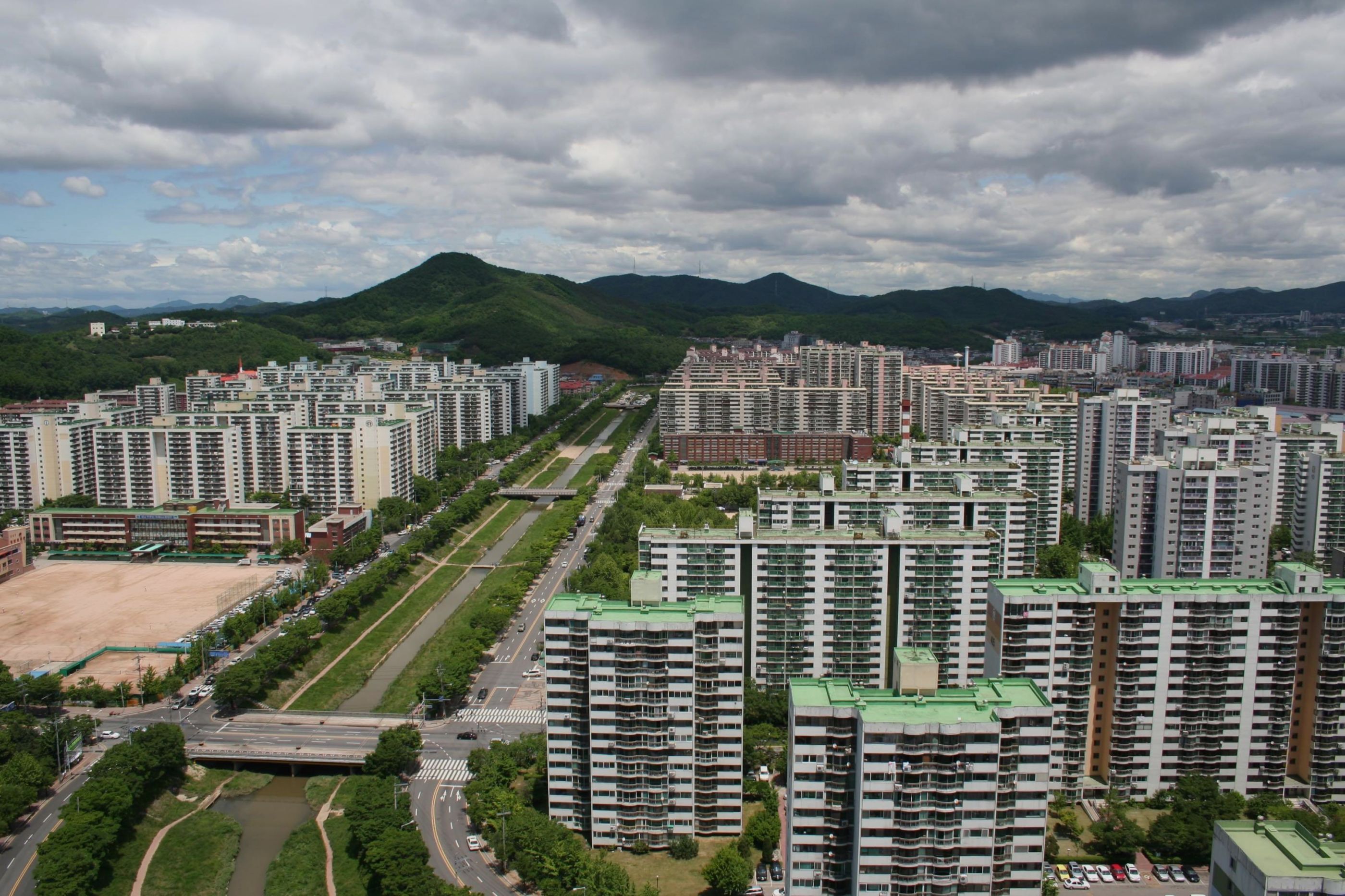 20 Homestay Dan Penginapan Terpopuler Di Ansan Si Staylist