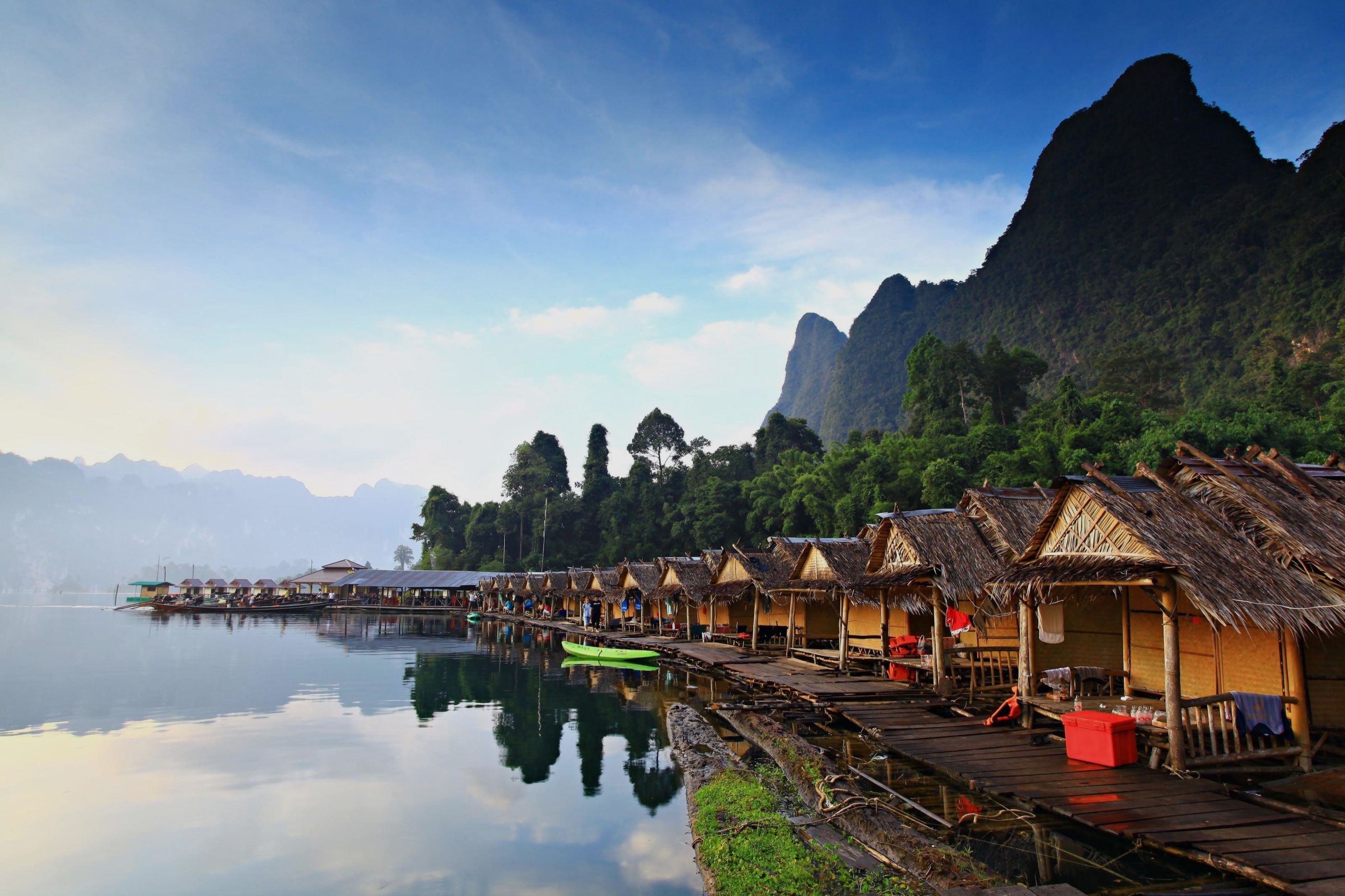 Top 20 Vacation Rentals Apartments In Surat Thani Staylist