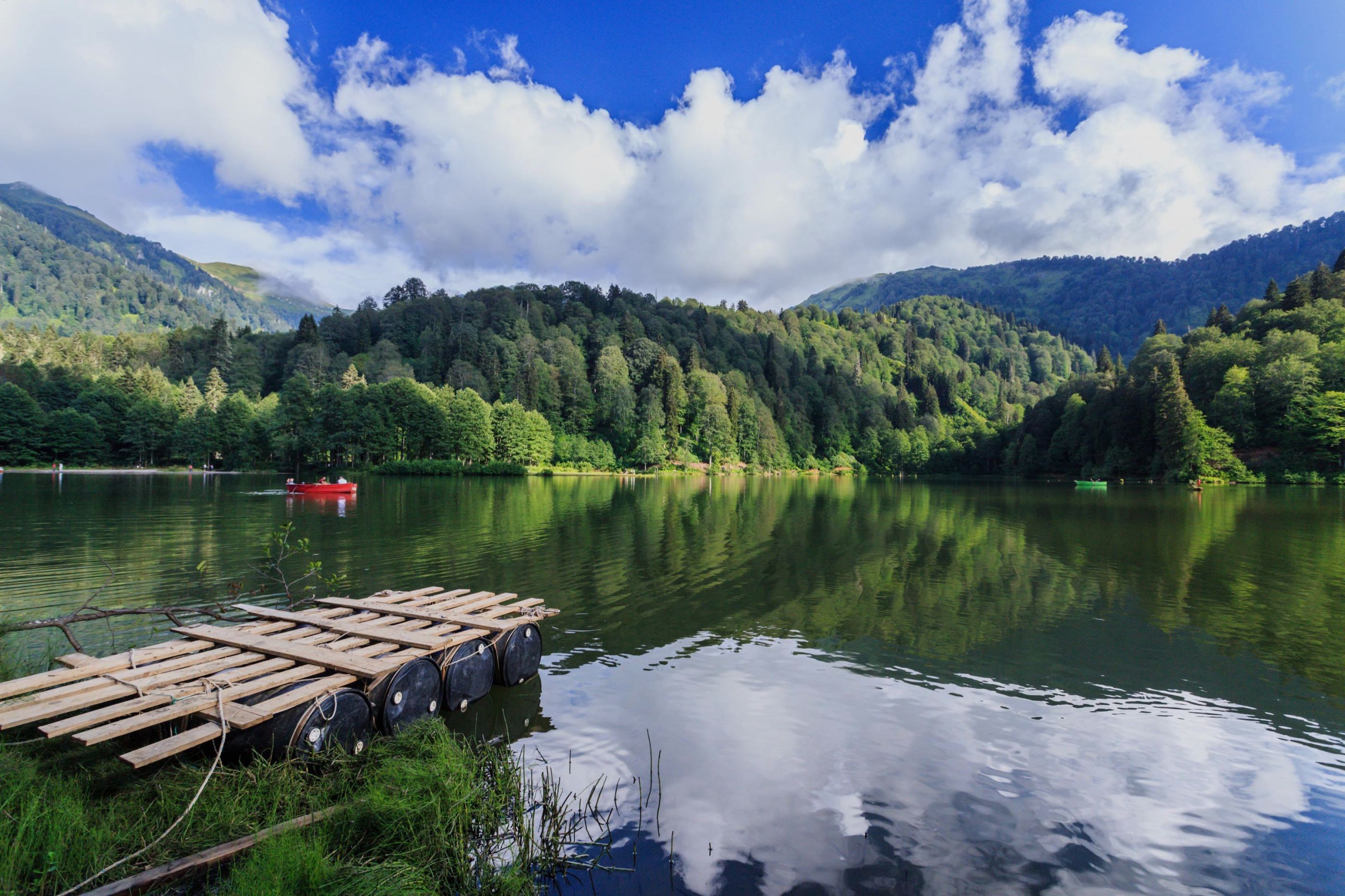 vacation rentals apartments in artvin