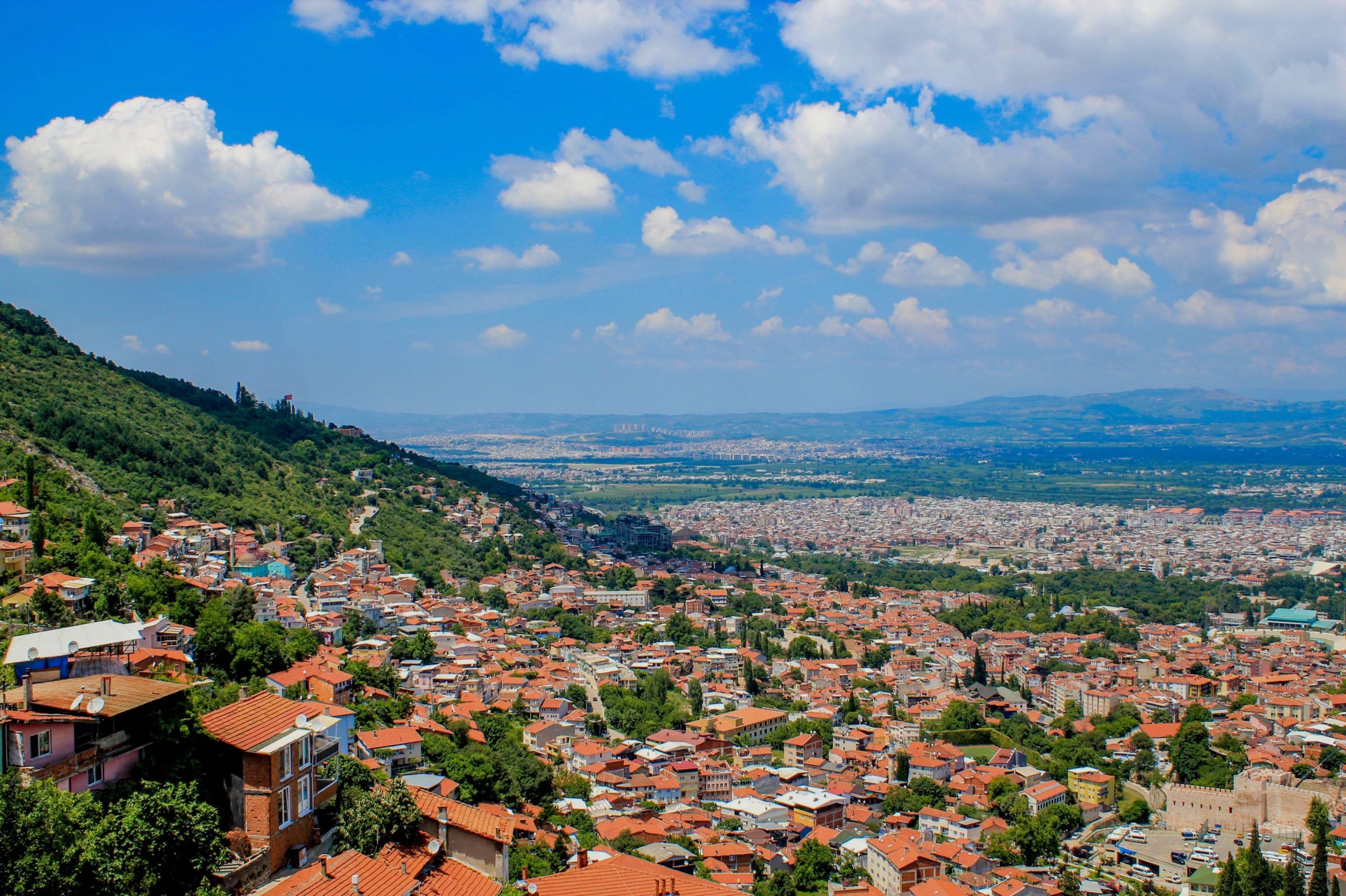 Top 20 Vacation Rentals Apartments In Bursa Staylist