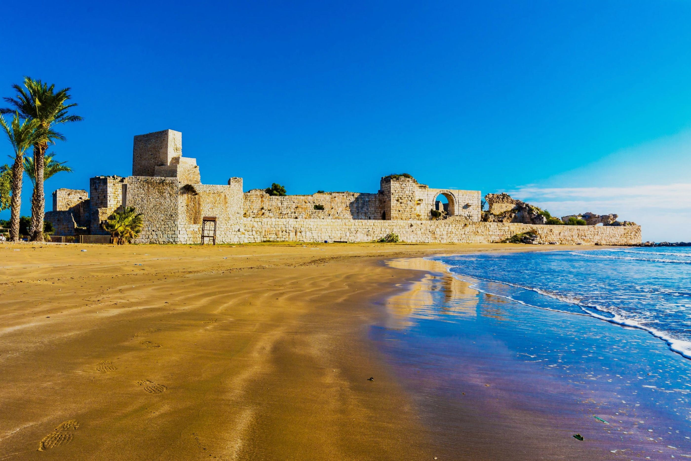 Top 20 Vacation Rentals & Apartments in Mersin | StayList