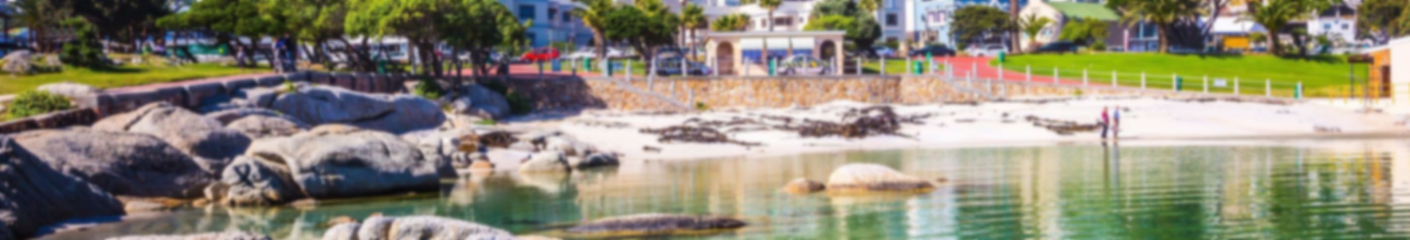 南アフリカで人気のホテル50選 Staylist