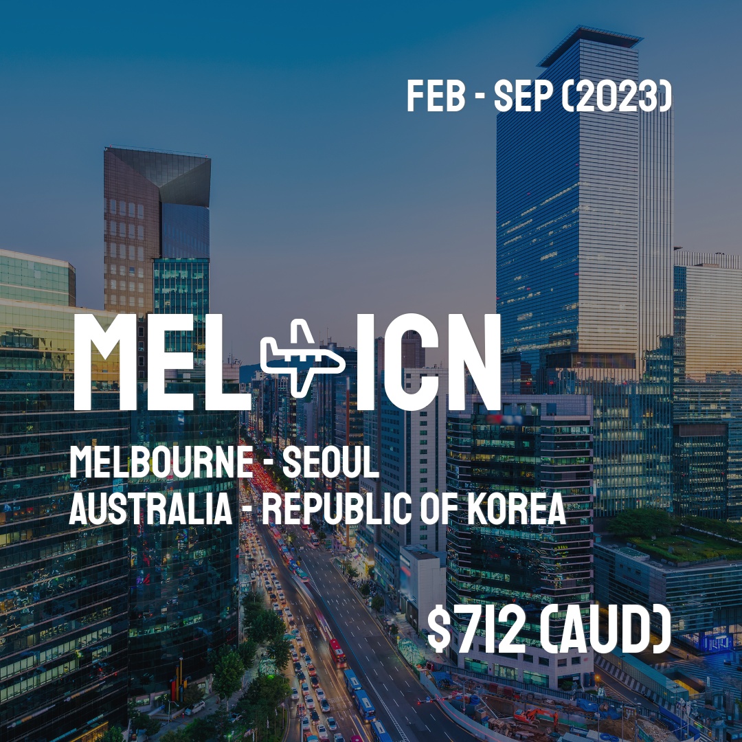 melbourneflydeals