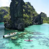 El Nido Island Tour A