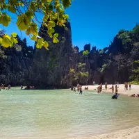 El Nido Island Hopping Tours