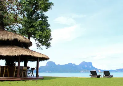 el nido itinerary
