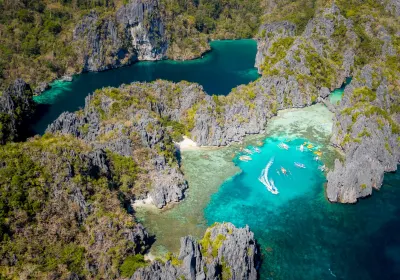 el nido travel guide