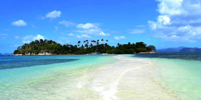 Snake Island
