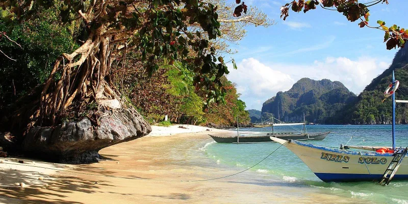Bucal Beach