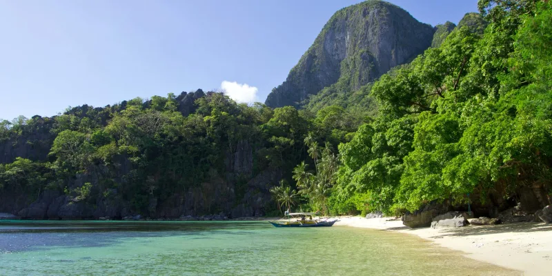 Paradise Beach