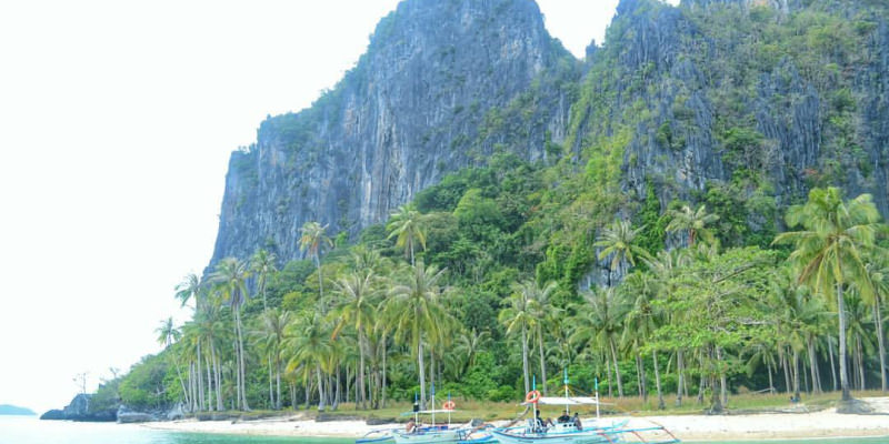 Pinagbuyutan Island