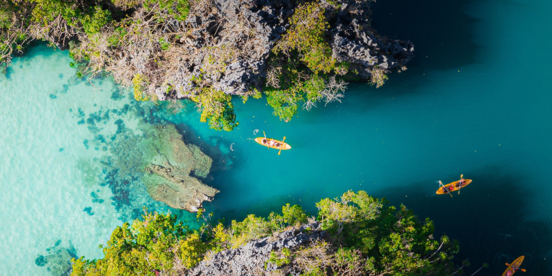 Small Lagoon