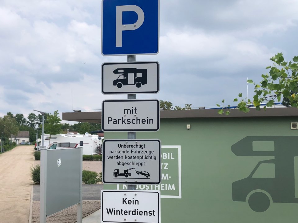 Mannheim – 6