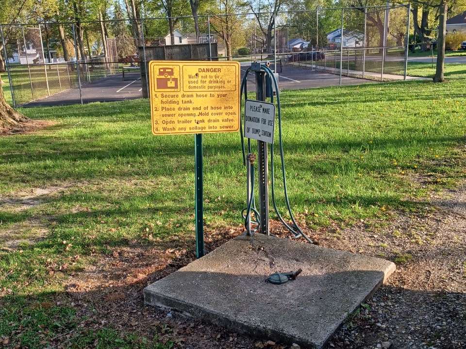 Salisbury Park – 1