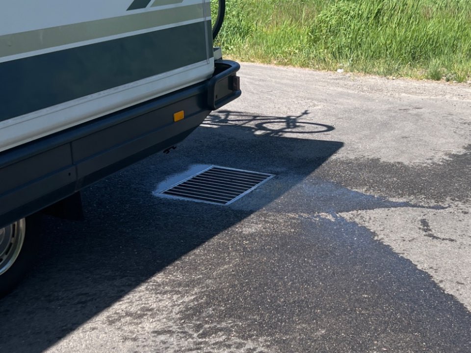 Kostenlose Entsorgung – 2