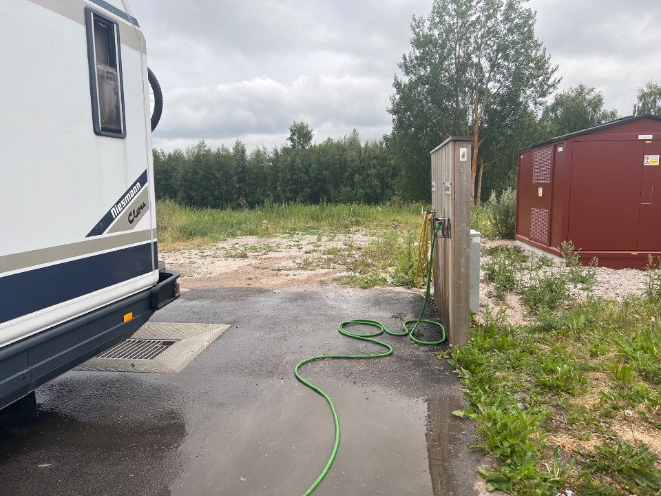 Sundsvall v+e – 1