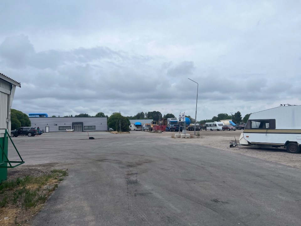 Sundsvall v+e – 2