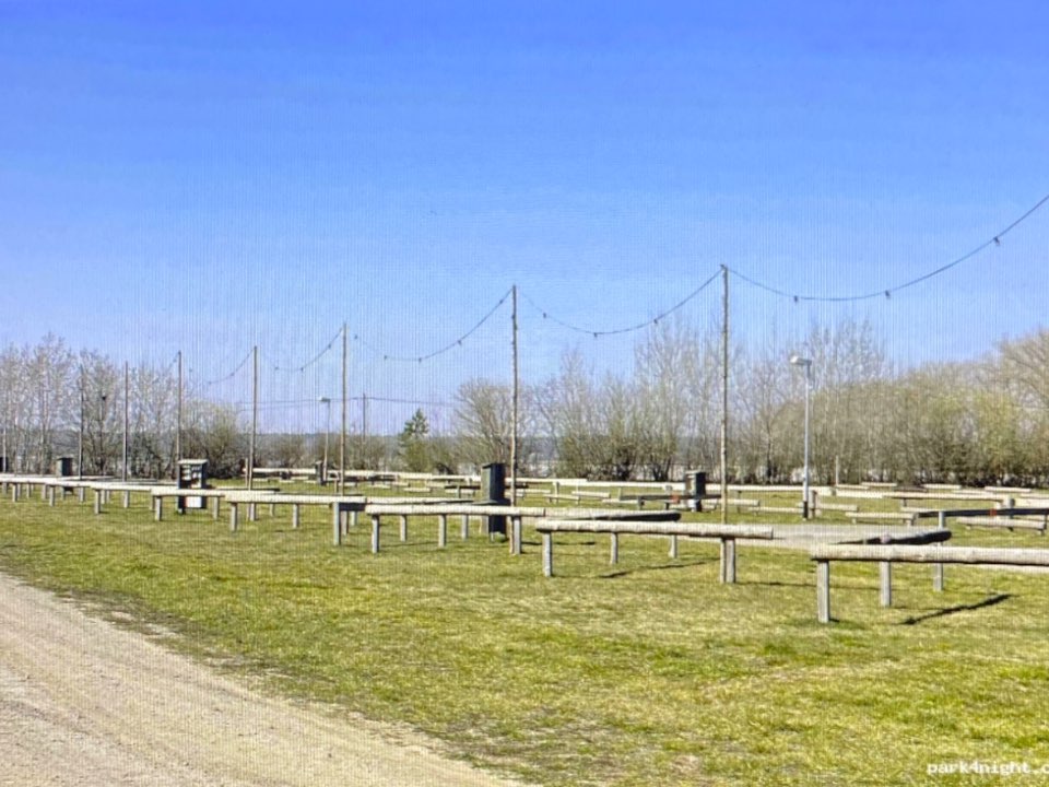Ferme des Asperges et Aventures Klaistow – 1