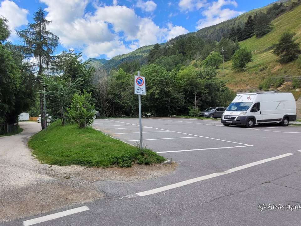 Près du télésiège – 3