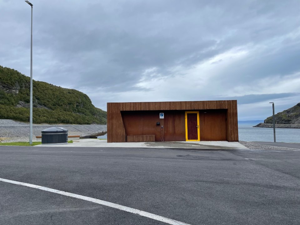 Nordkap Strand – 3