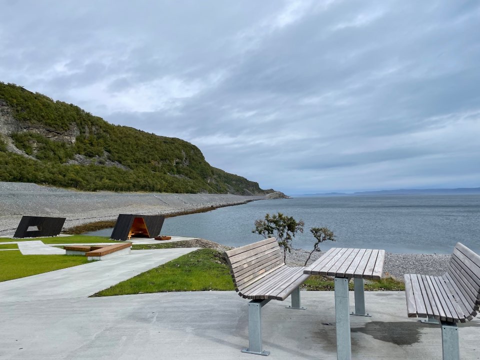 Nordkap Strand – 4