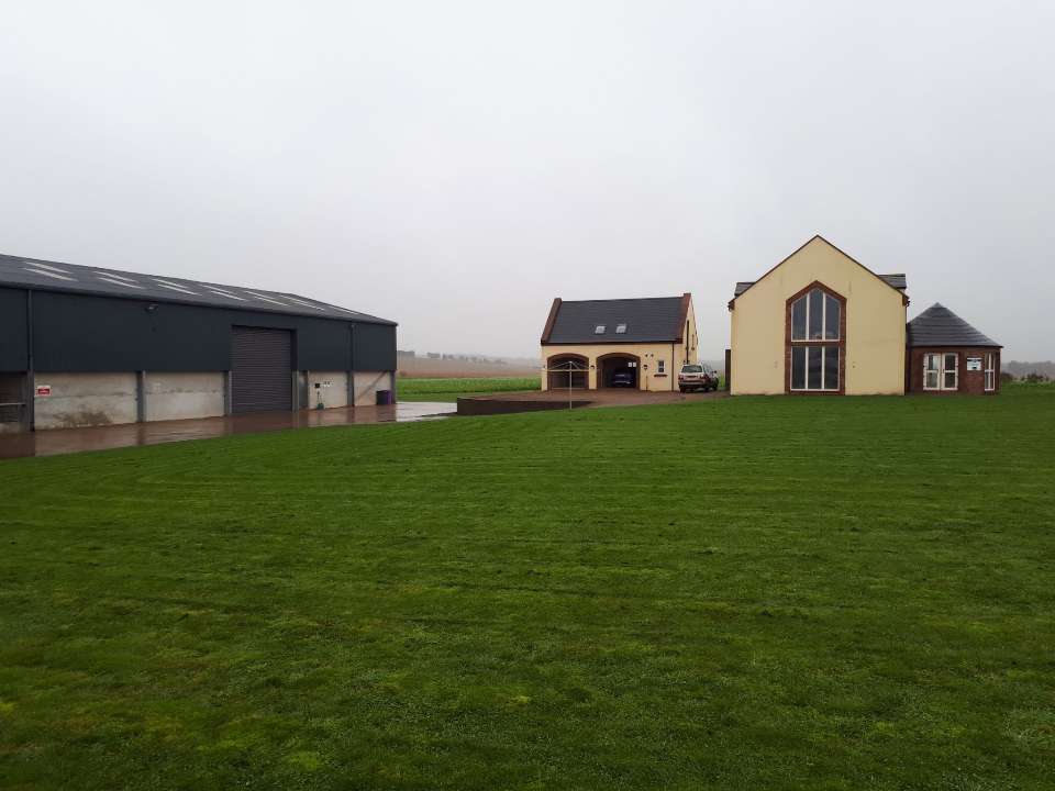 Private Farm – 4