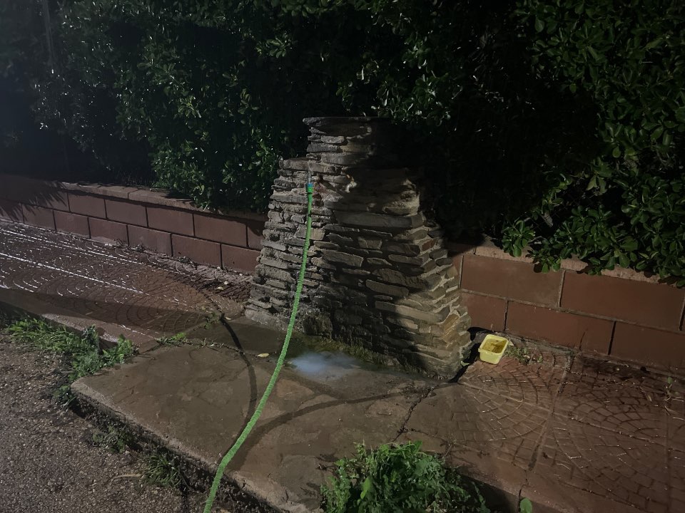 Wasserhahn – 1