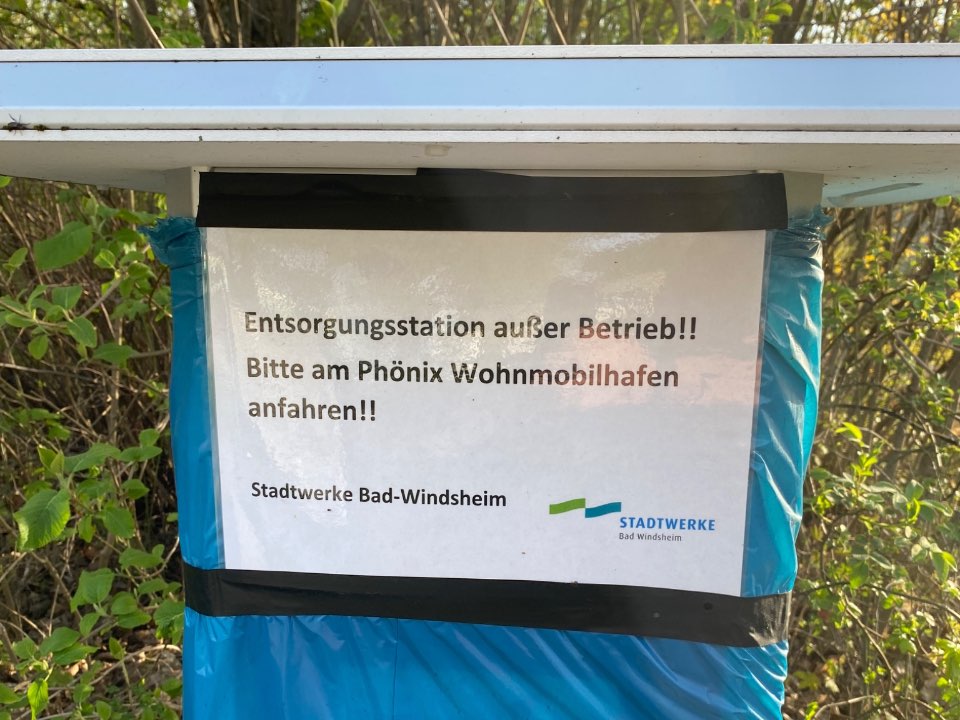 V+E Bad Windsheim – 1