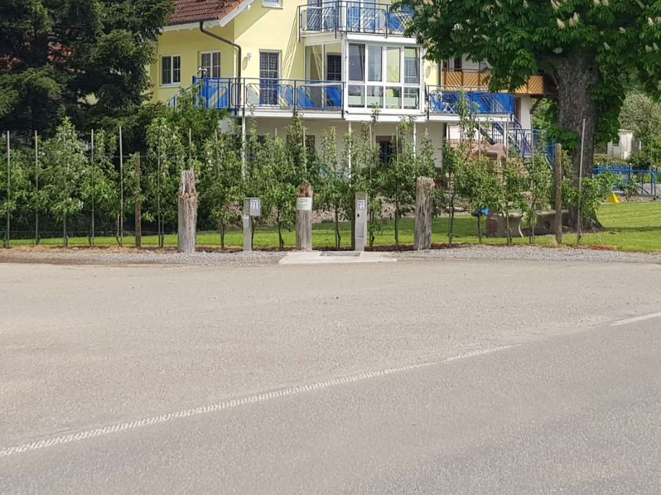 V + E Station am Schmiederhof – 1