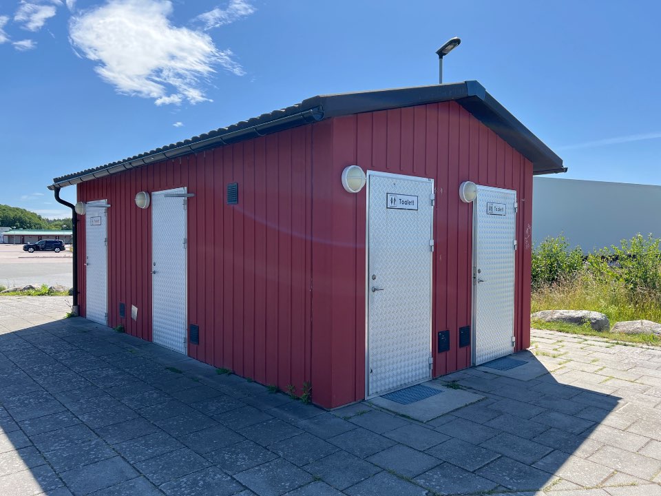 Rastplatz Bromölla – 3