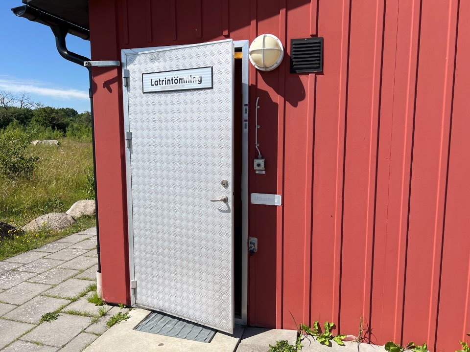 Rastplatz Bromölla – 2