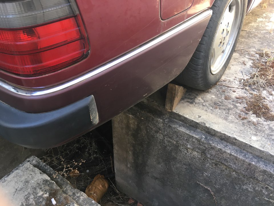 Grube! Car Self Repair! – 2