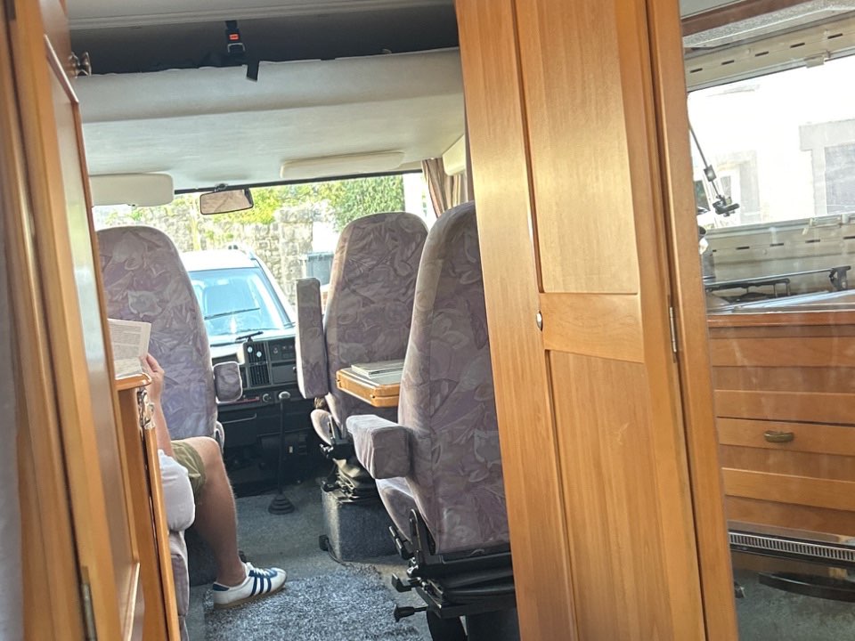 Cumbria Wohnmobile – 1