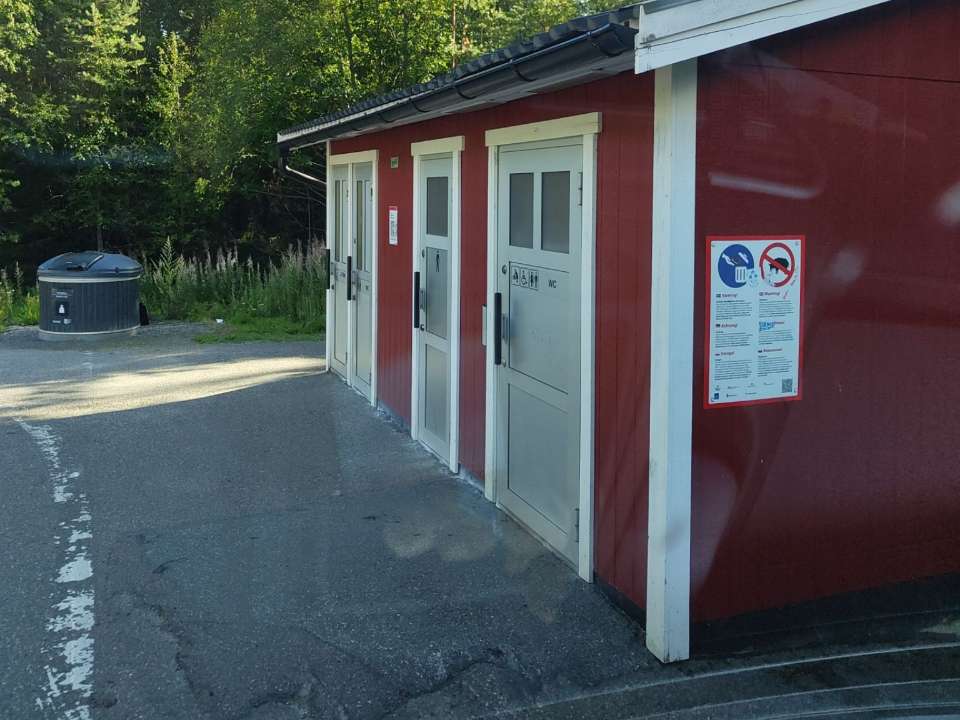 Rastplatz – 1