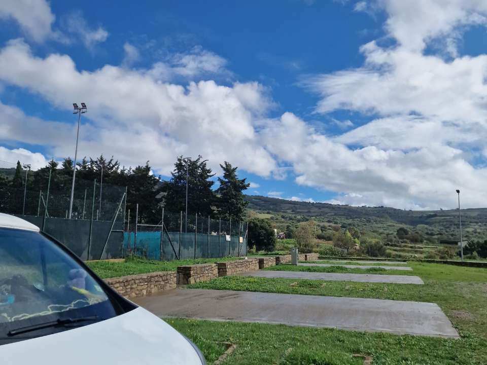 Escolca Camper Service – 2