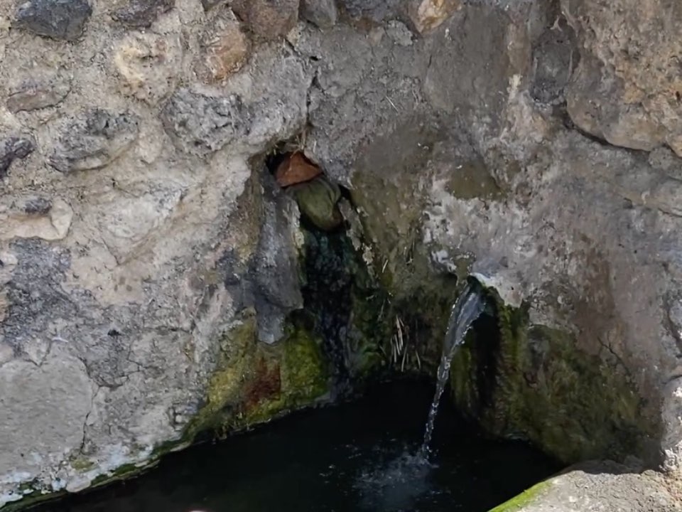 Heißes Wasser und Waschbretter – 1