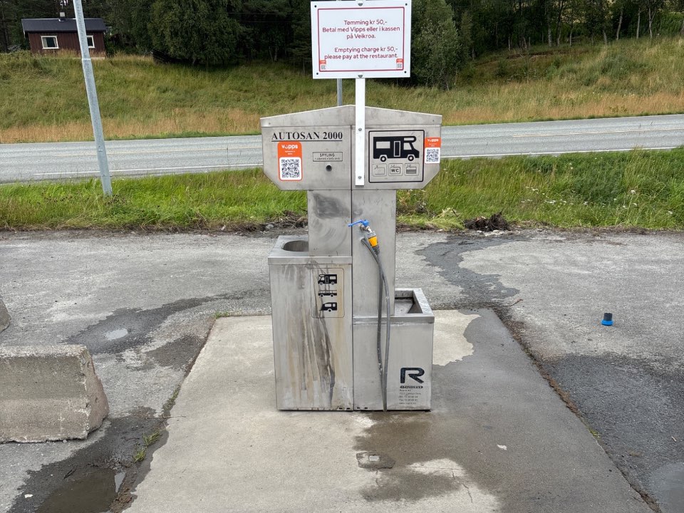 Oppdalsporten – 2