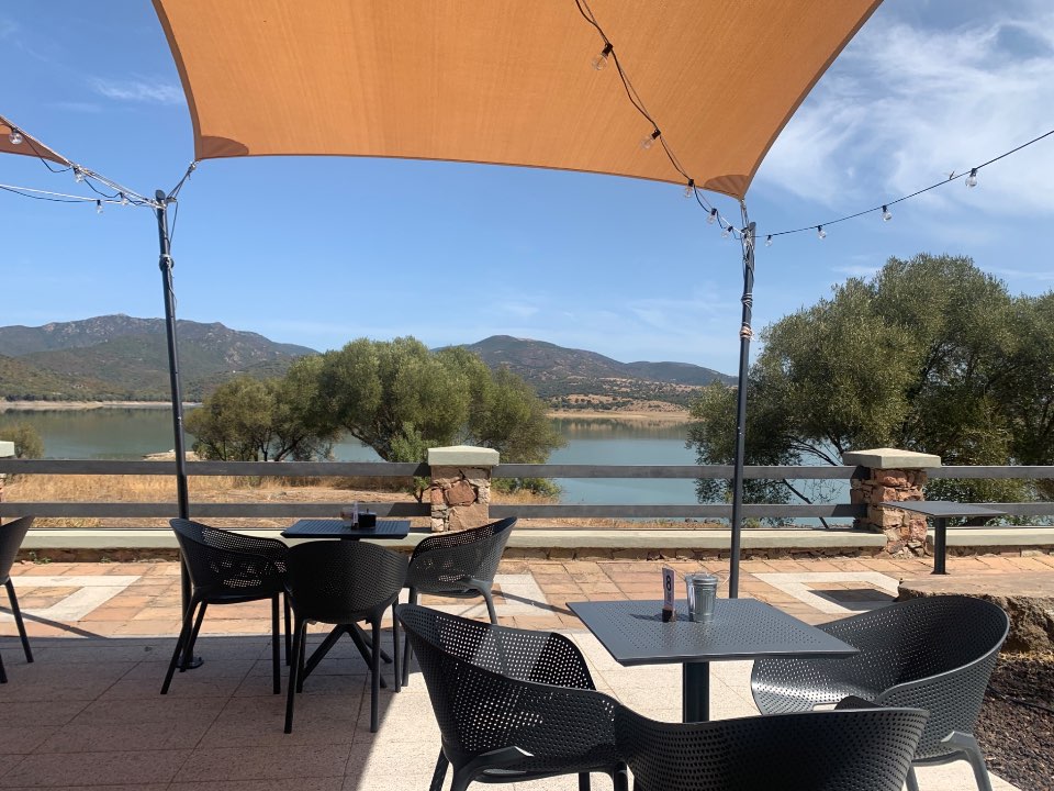 Riva Coghinas – 1