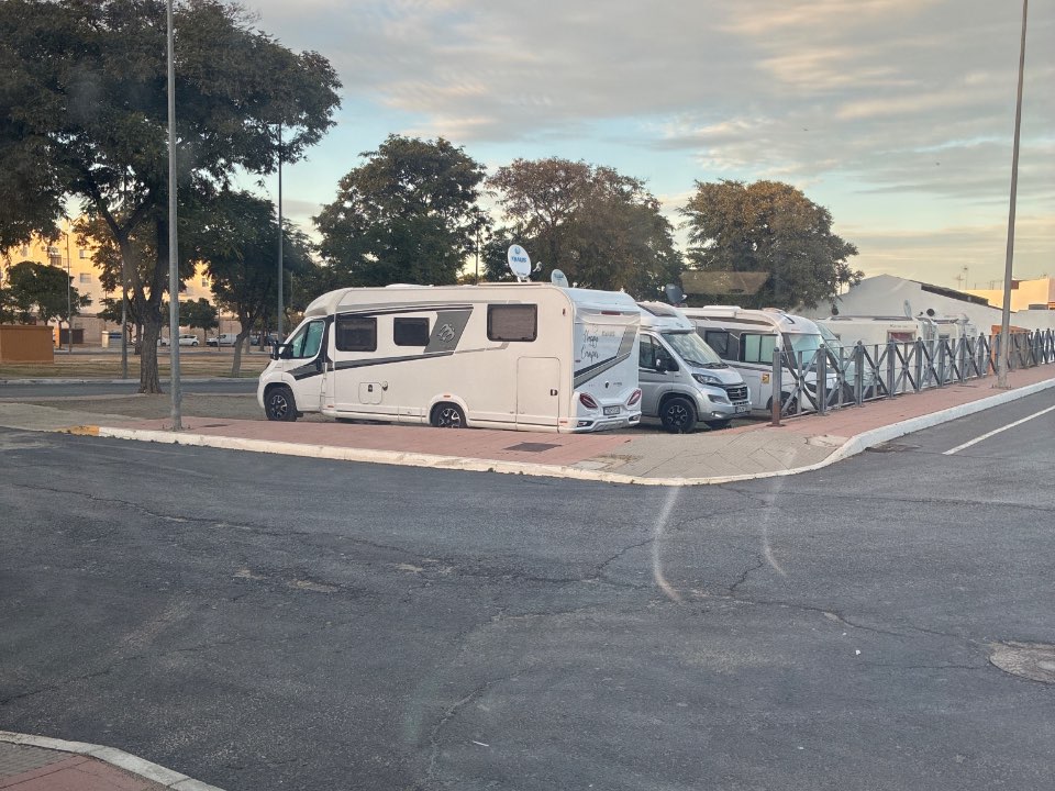 Caravana – 1