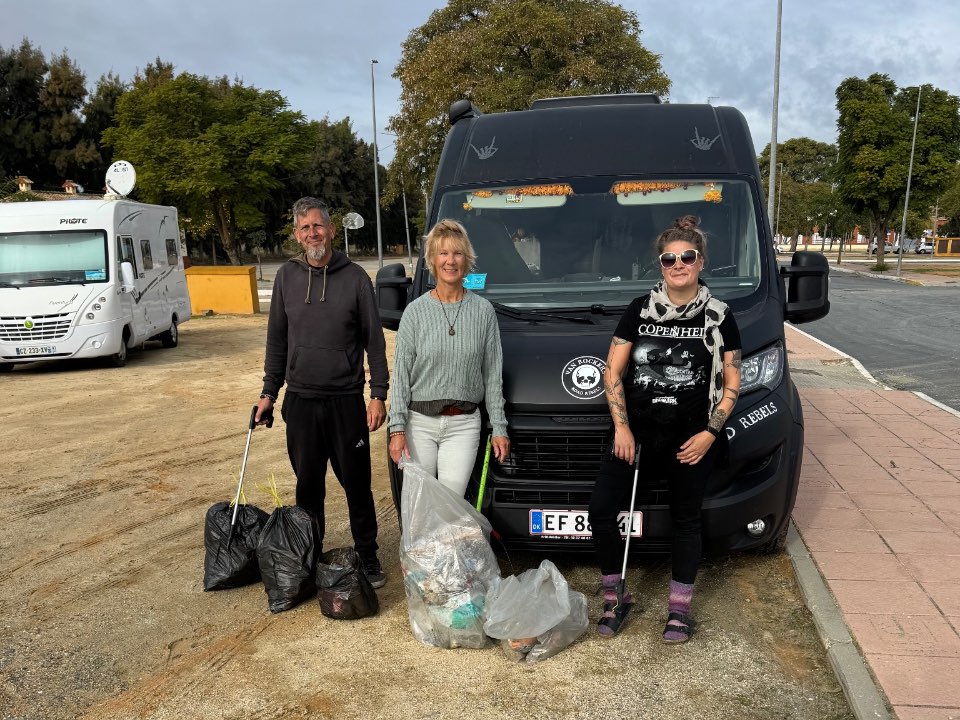 Caravana – 2