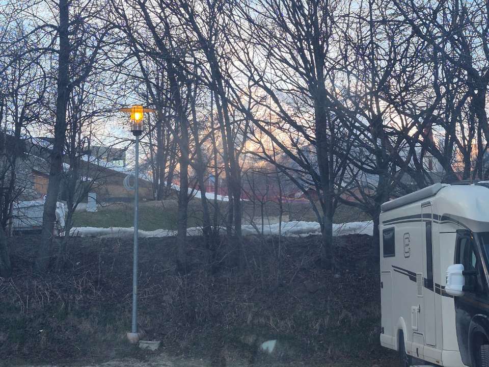 Près du télésiège – 9