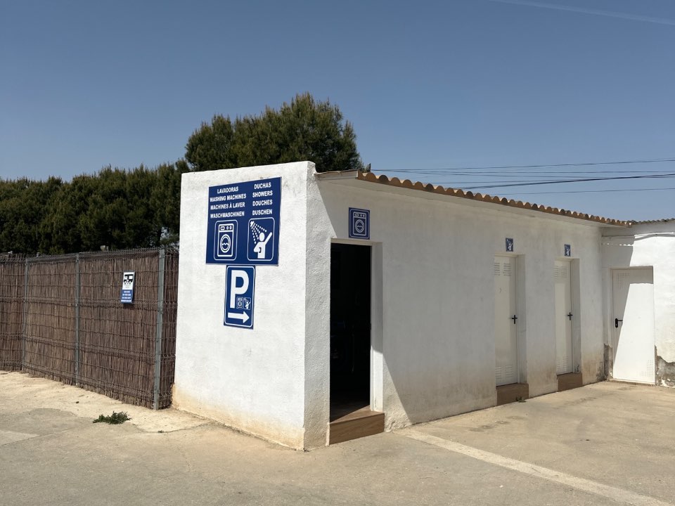 Anibal Tankstelle – 3